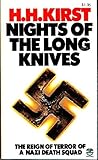 Nights of the long knives