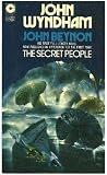Secret People (Coronet Books)
