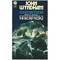 Secret People (Coronet Books)