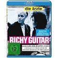 Richy Guitar [Blu-ray]