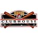 Pittsburgh Pirates - Locker Room Sign MLB Pro Baseball