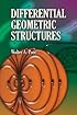 Differential Geometric Structures (Dover Books on Mathematics)