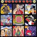 Backspacer-Limited