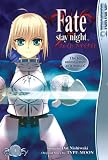 Fate/stay night Volume 1 (Fate/Stay Night (Tokyopop)) Fate/stay night Volume 1 (Fate/Stay Night (Tokyopop))