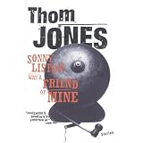 Sonny Liston Was a Friend of Mine: Storiespar Thom Jones