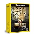 National Geographic: Big Cats [DVD]