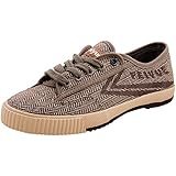 Zelten Feiyue Lowtop Zig-Zag Kongfu Shoes