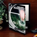 Oakland Raiders NFL Portfolio