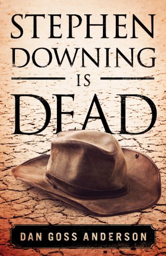 stephen downing is dead