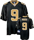 Reebok New Orleans Saints Drew Brees Youth Replica Jersey