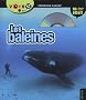 Les baleines : 6-9 ans (1DVD)