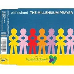 Millennium Prayer