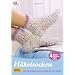 H�kelsocken: Schnell geh�kelt von der Spitze bis zum Schaft