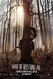 Where the Wild Things Are - Movie Poster - 27 x 40