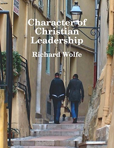 Character of Christian Leadership