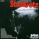 The Final Recording - Stan Getz