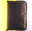 Blitz Travel Black, Anti-Tarnish Jewelry Organizer