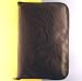 Blitz Travel Black, Anti-Tarnish Jewelry Organizer