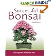 Successful Bonsai: Raising Exotic Miniature Trees
