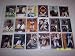 Tampa Bay Devil Rays Carl Crawford Baseball Card Lot (18) Cards