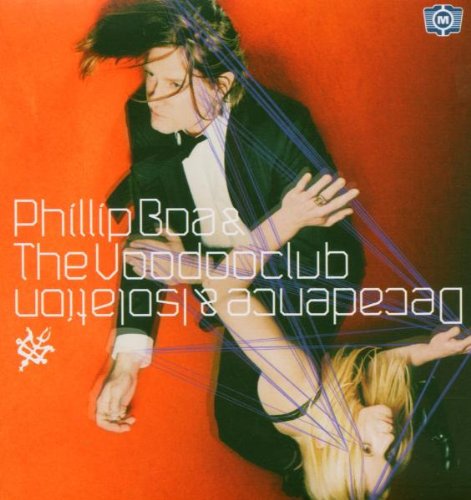 Produkt-Bild: Decadence & Isolation