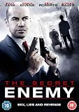 The Secret Enemy [DVD]