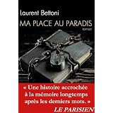 Ma place au paradispar Laurent Bettoni