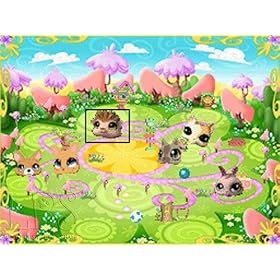 Littlest Pet Shop