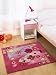Kitchen & Housewares : Chilldren's Summertime Rug 90cm x 90cm (by sfiworld.co.uk)