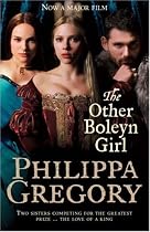 The Other Boleyn Girl
