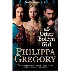 The Other Boleyn Girl