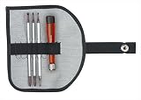 PB SWISS TOOLS(PBスイスツールズ):差替式精密ドライバーセット 510CN