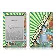 DecalGirl Kindle 6" Skin - Futurama: Bender