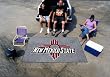 New Mexico Lobos 5'x8' Ulti-Mat Floor Mat (Rug)