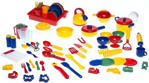 Learning Resources - Pretend And Play Kitchen Set