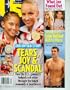 US Weekly September 1 2008 Shawn Johnson & Nastia Liukin; Michael Phelps, (Issue 707)
