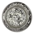 Martha Stewart Tinsel Glitter 1 oz Sterling By The Each