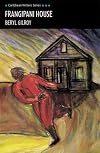 Frangipani House (Caribbean Writers Series, No 37)