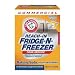 (Price/EA)Freshener, Fights Odors in Refrigerator/Freezer, 16 oz.