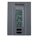 Holmes Digital Thermometer and Hygrometer