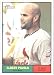 2010 Topps Heritage Baseball Card # 1 Albert Pujols - St. Louis Cardinals - Mint Condition - MLB Trading Card Shipped In Protective ScrewDown Display Case!