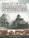PANZER-DIVISIONS AT WAR 1939-1945: Images of War Series