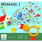 DJECO ケルバザール! DJ08422の画像