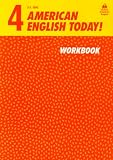 American English Today!: Workbook Level 4