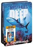 Mysteries of the Deep: The Best of Undersea Explorer (5-pk)(Tin)