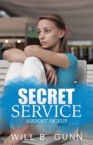 Secret Service - Airport Pickup