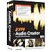 Software : Cakewalk Pyro Audio Creator - Windows CD