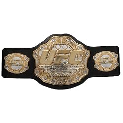 UFC Belt