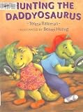Hunting the Daddyosaurus