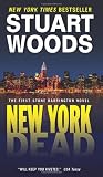 New York Dead (Stone Barrington Novels)
